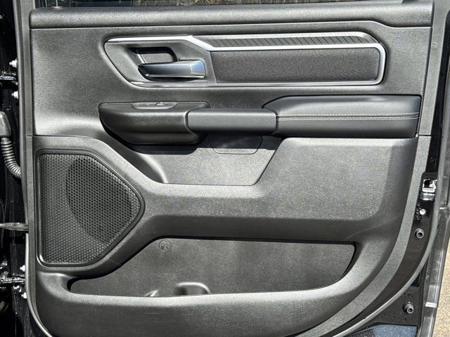 New 2026 RAM 1500 Big Horn image 17