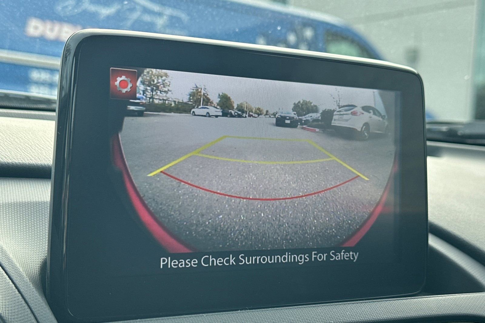 Used 2023 MAZDA MX-5 Miata Sport image 24