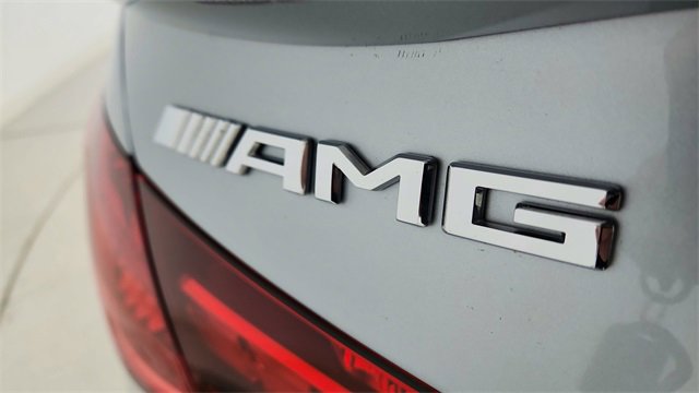 Used 2024 Mercedes-Benz C 63 AMG S image 18