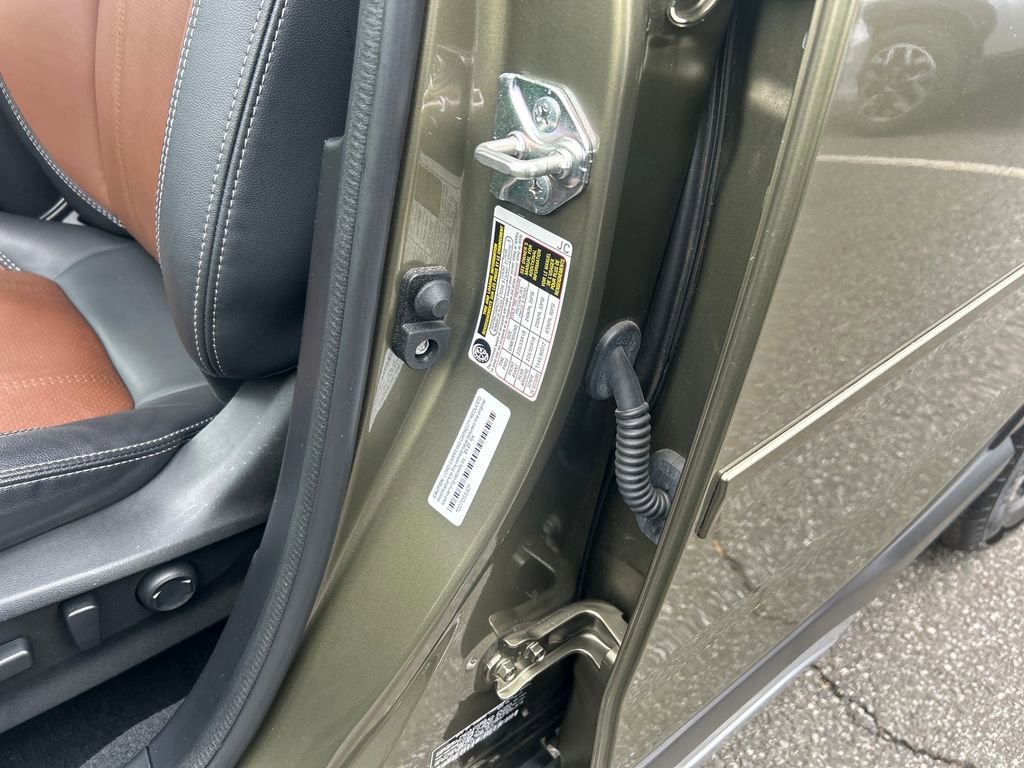 Certified 2023 Subaru Forester Touring image 25