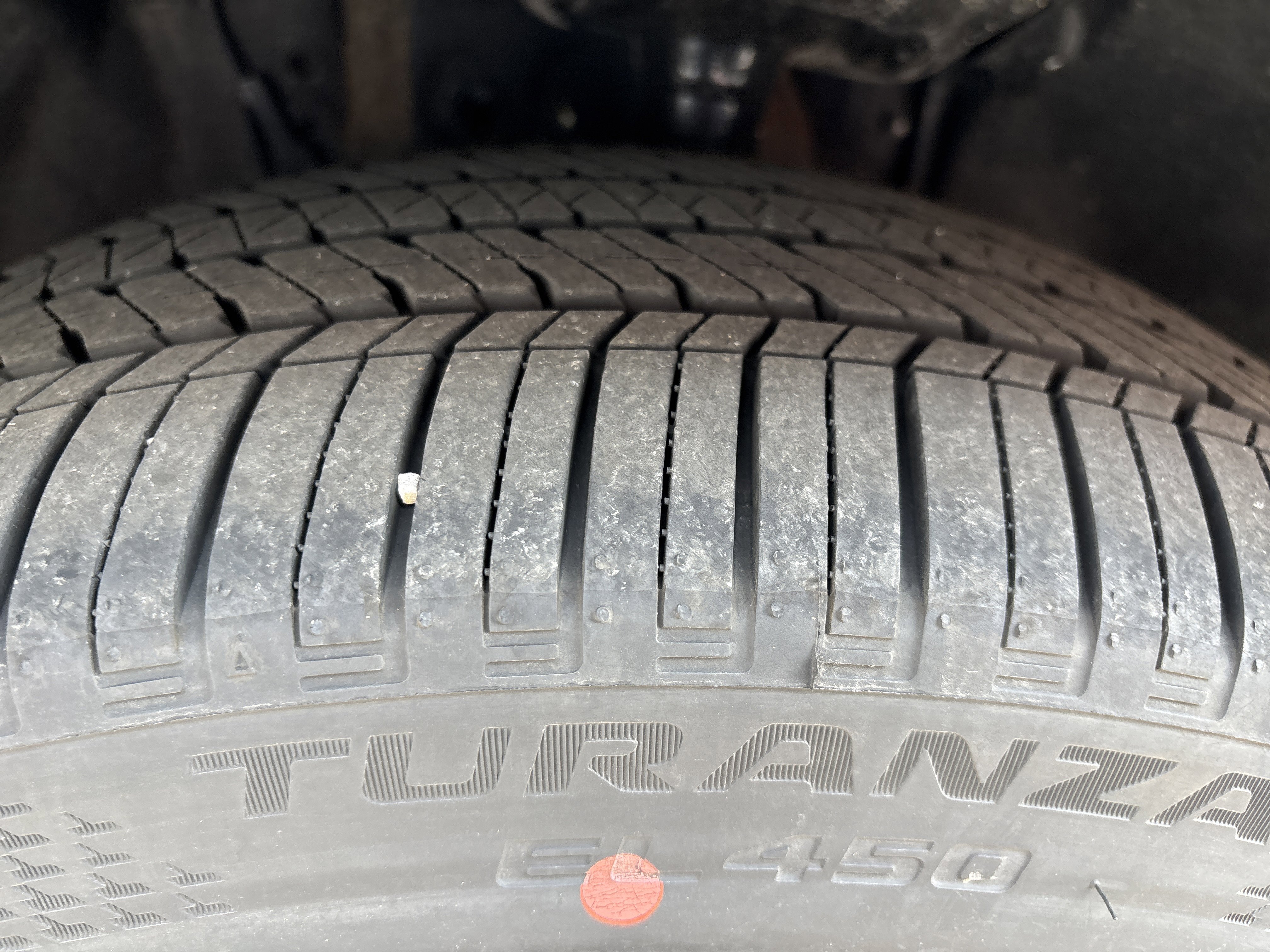 Certified 2025 Toyota Crown Signia w/ Advanced Technology Package image 12