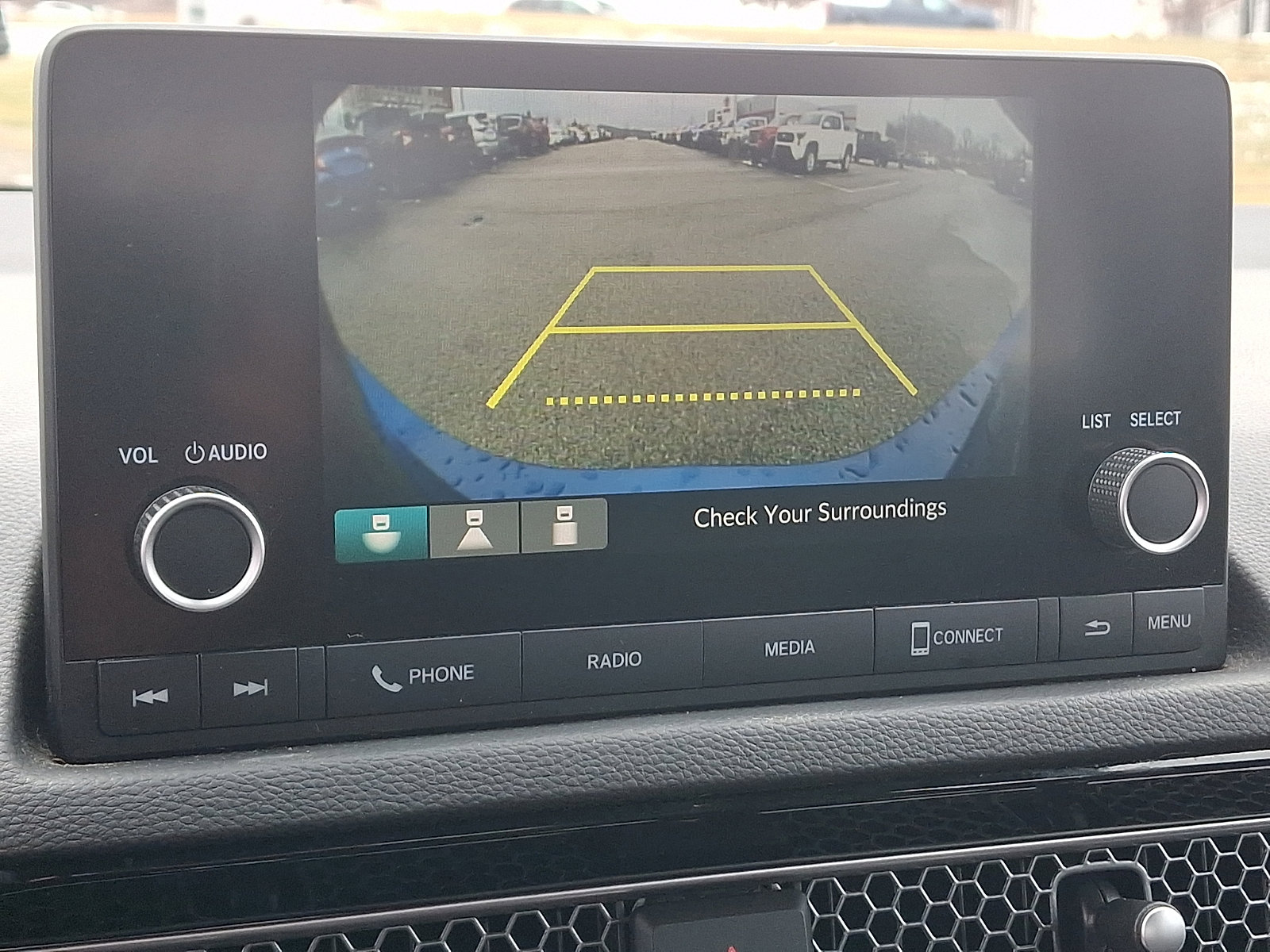 Used 2024 Honda Civic Sport image 18