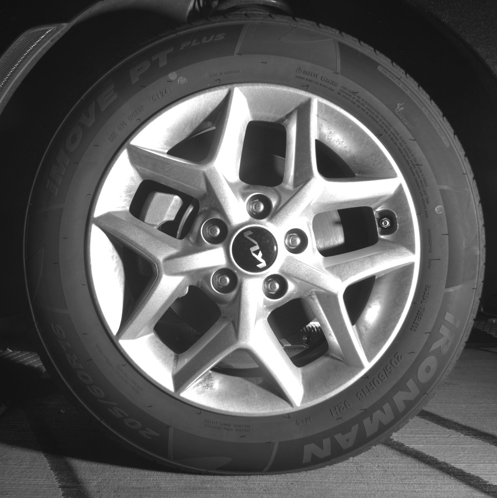 Used 2025 Kia Soul LX w/ LX Technology Package image 19