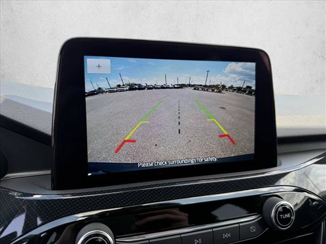 Used 2025 Ford Escape ST-Line AWD/4WD image 18