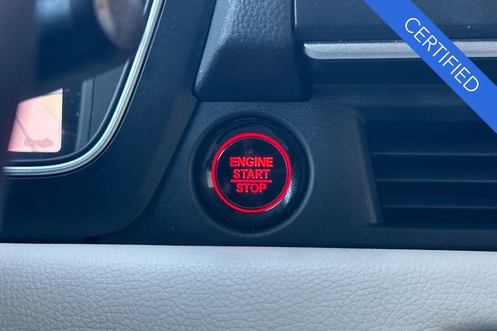 Certified 2026 Honda Passport RTL image 25