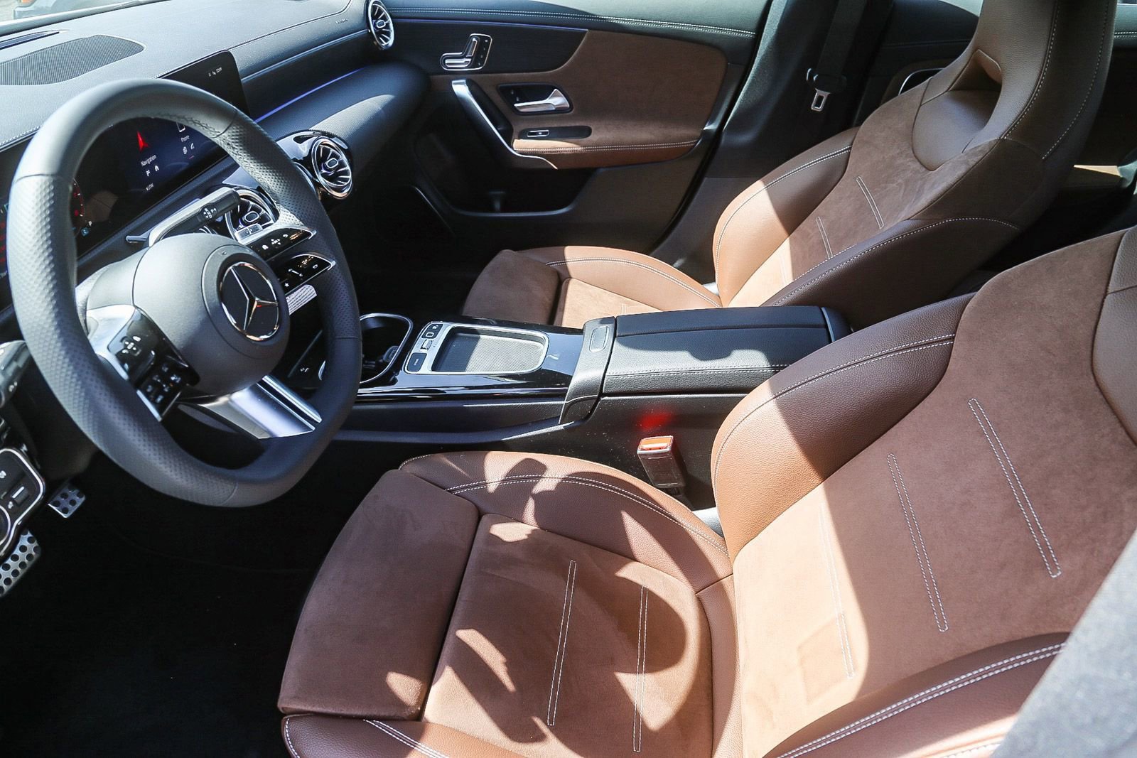 Used 2026 Mercedes-Benz CLA 250 CLA 250 image 5