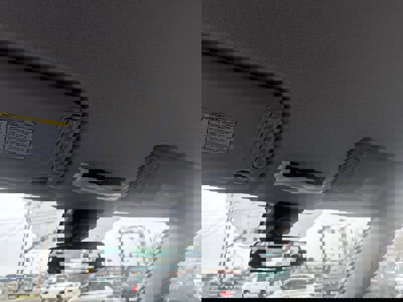 Used 2024 Nissan Kicks S image 40