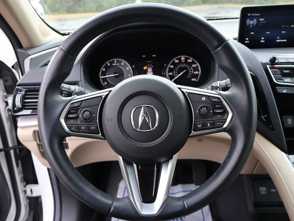 Used 2019 Acura RDX w/ Technology Package image 34