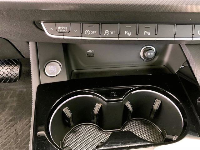 Certified 2023 Audi A5 2.0T Prestige w/ Black Optic Plus Package image 33