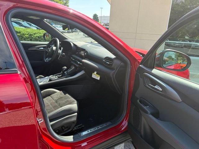 Used 2024 Dodge Hornet R/T AWD/4WD image 27