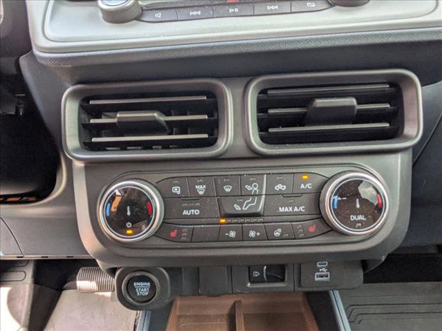 Used 2022 Ford Maverick Lariat w/ Lariat Luxury Package AWD/4WD image 16