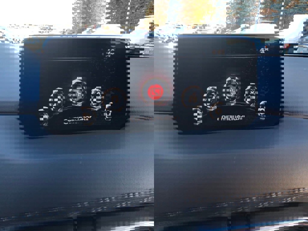 Used 2020 MAZDA CX-5 Grand Touring w/ GT Premium Package image 28