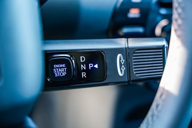 New 2026 Hyundai Palisade XRT Pro AWD/4WD image 22