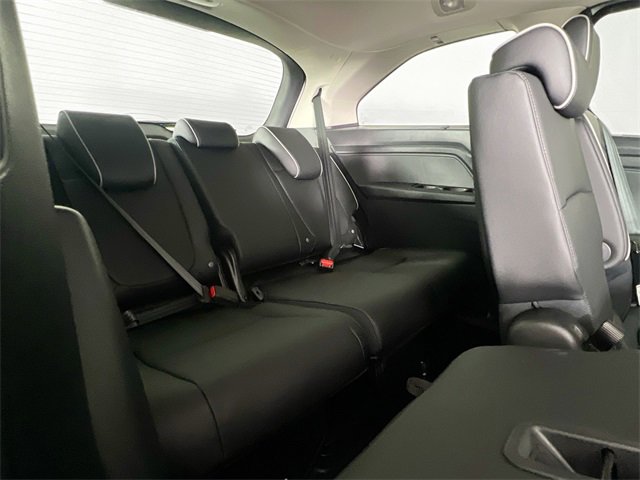 New 2026 Honda Odyssey Touring image 26