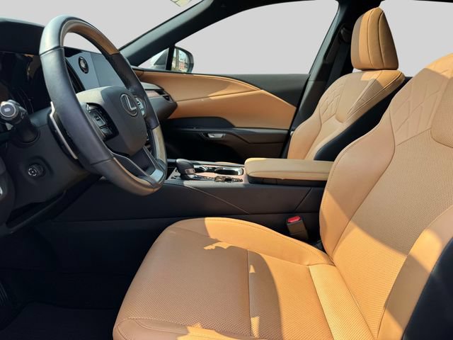 Certified 2023 Lexus RX 350 Premium w/ Accessory Package AWD/4WD image 20