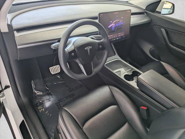 Used 2022 Tesla Model Y Performance image 10