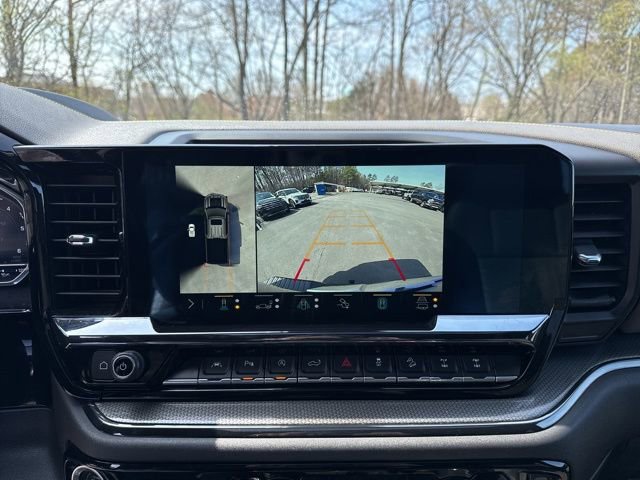 Used 2022 Chevrolet Silverado 1500 ZR2 w/ Technology Package image 17