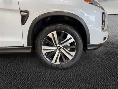Used 2026 Mitsubishi Outlander Sport ES AWD/4WD image 10