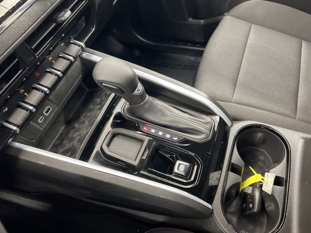 Used 2023 Chevrolet Colorado W/T image 19