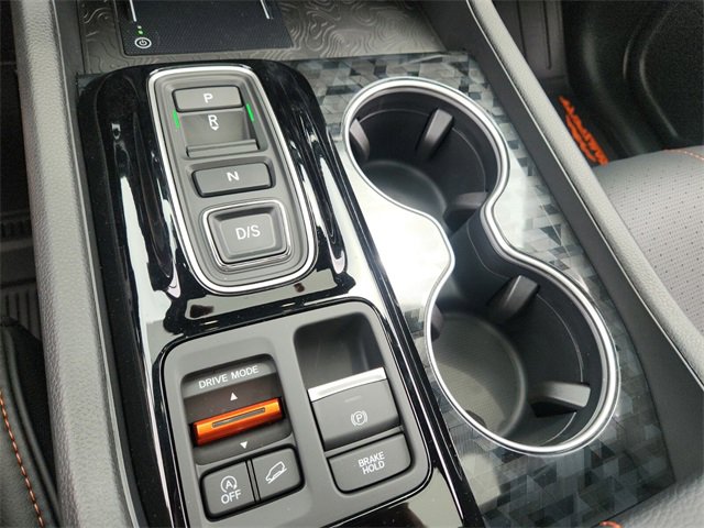 New 2026 Honda Passport TrailSport Elite image 15