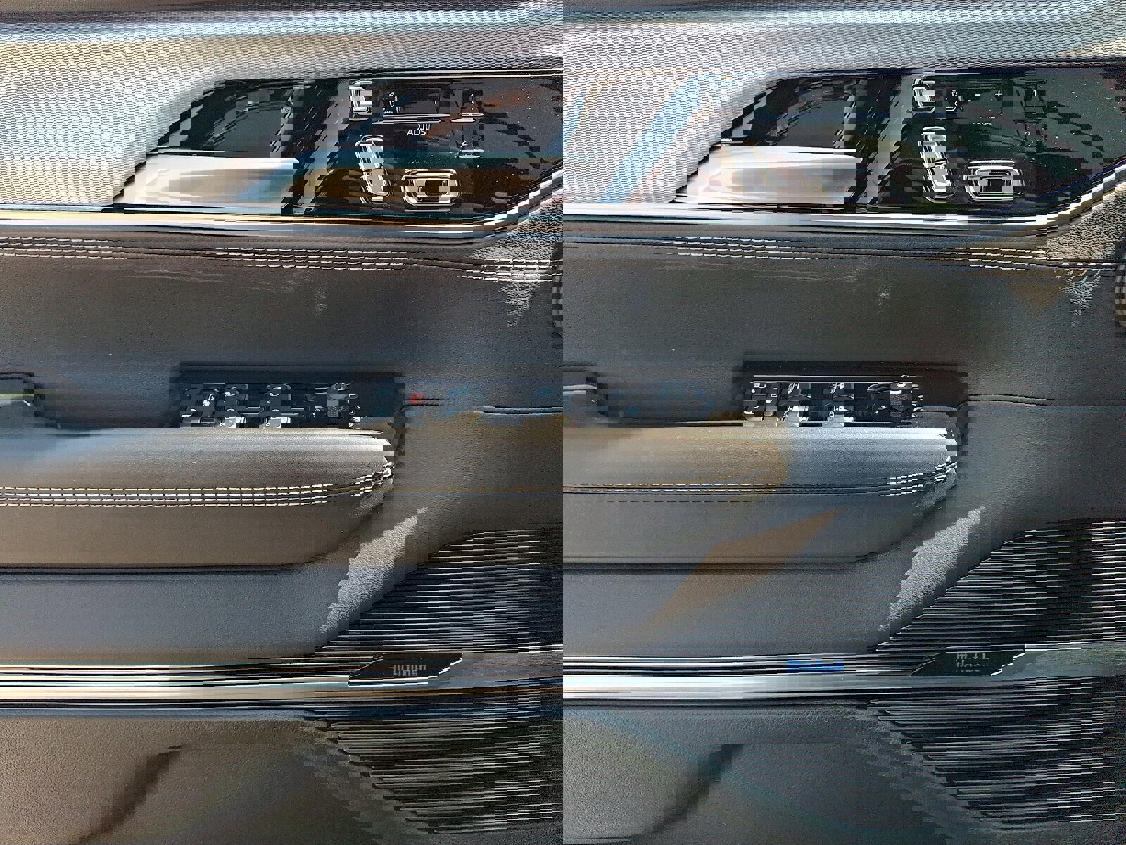 Used 2022 Jeep Grand Wagoneer Series I image 13