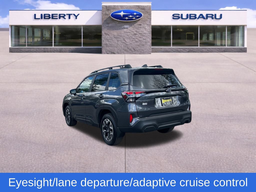 Used 2026 Subaru Forester Premium AWD/4WD image 7