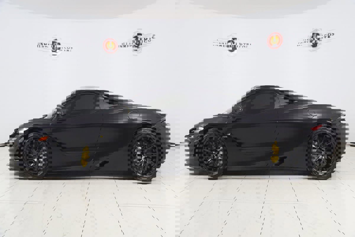 Used 2022 McLaren 720S Performance image 83