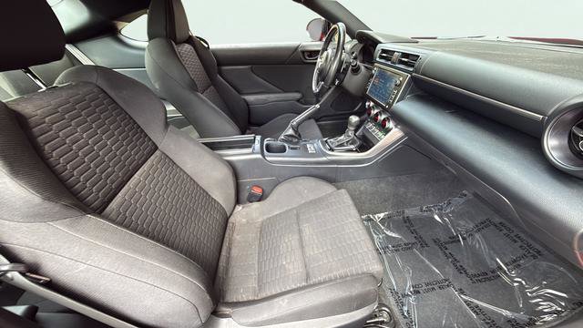 Used 2022 Toyota GR86 RWD image 22