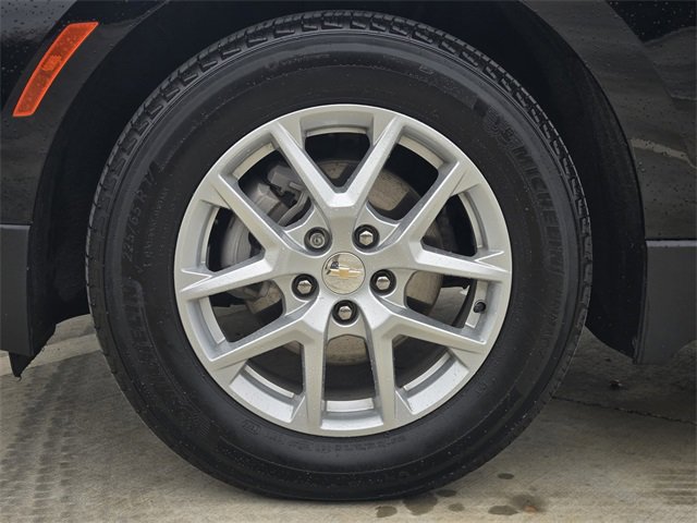 Certified 2023 Chevrolet Equinox LT image 11