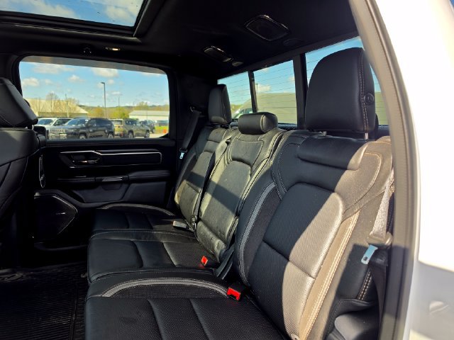 Used 2024 RAM 1500 TRX AWD/4WD image 10