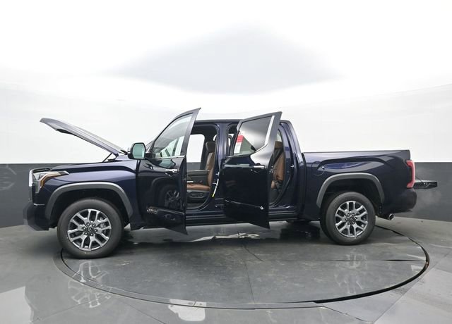 New 2026 Toyota Tundra 1794 Edition AWD/4WD image 33