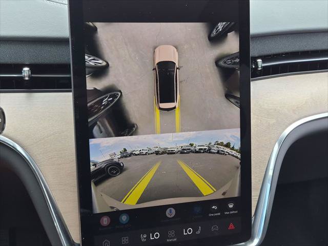 New 2026 Volvo EX90 Plus AWD/4WD image 10