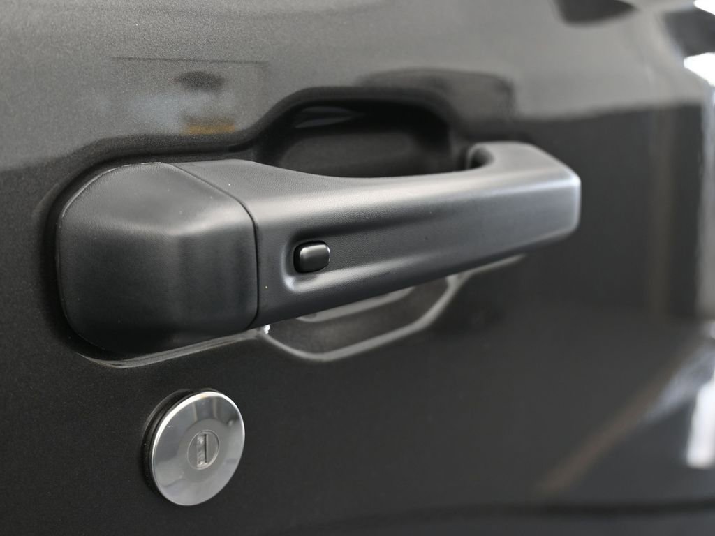 New 2026 Jeep Gladiator Willys image 33