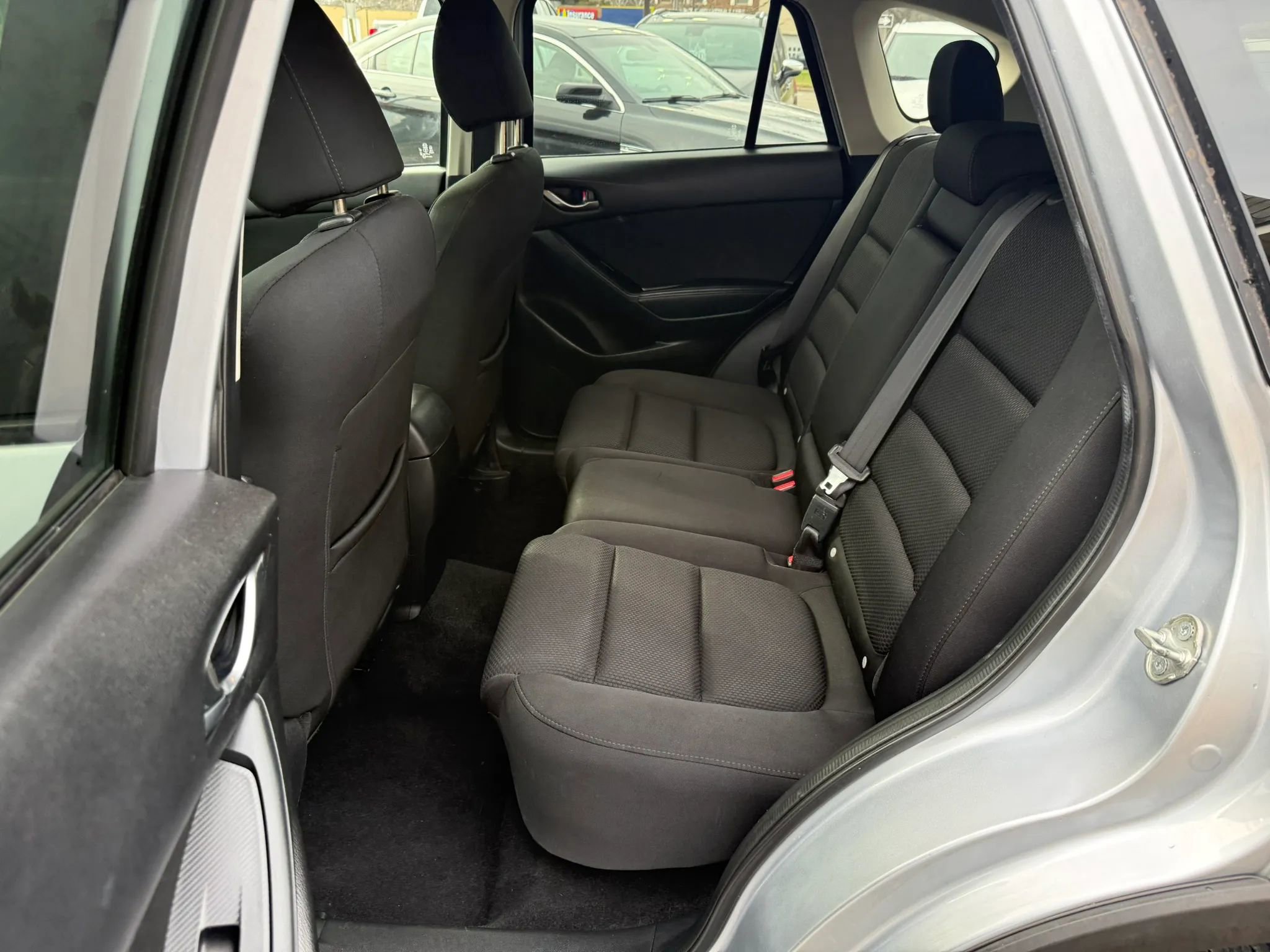 Used 2016 MAZDA CX-5 Touring FWD image 26