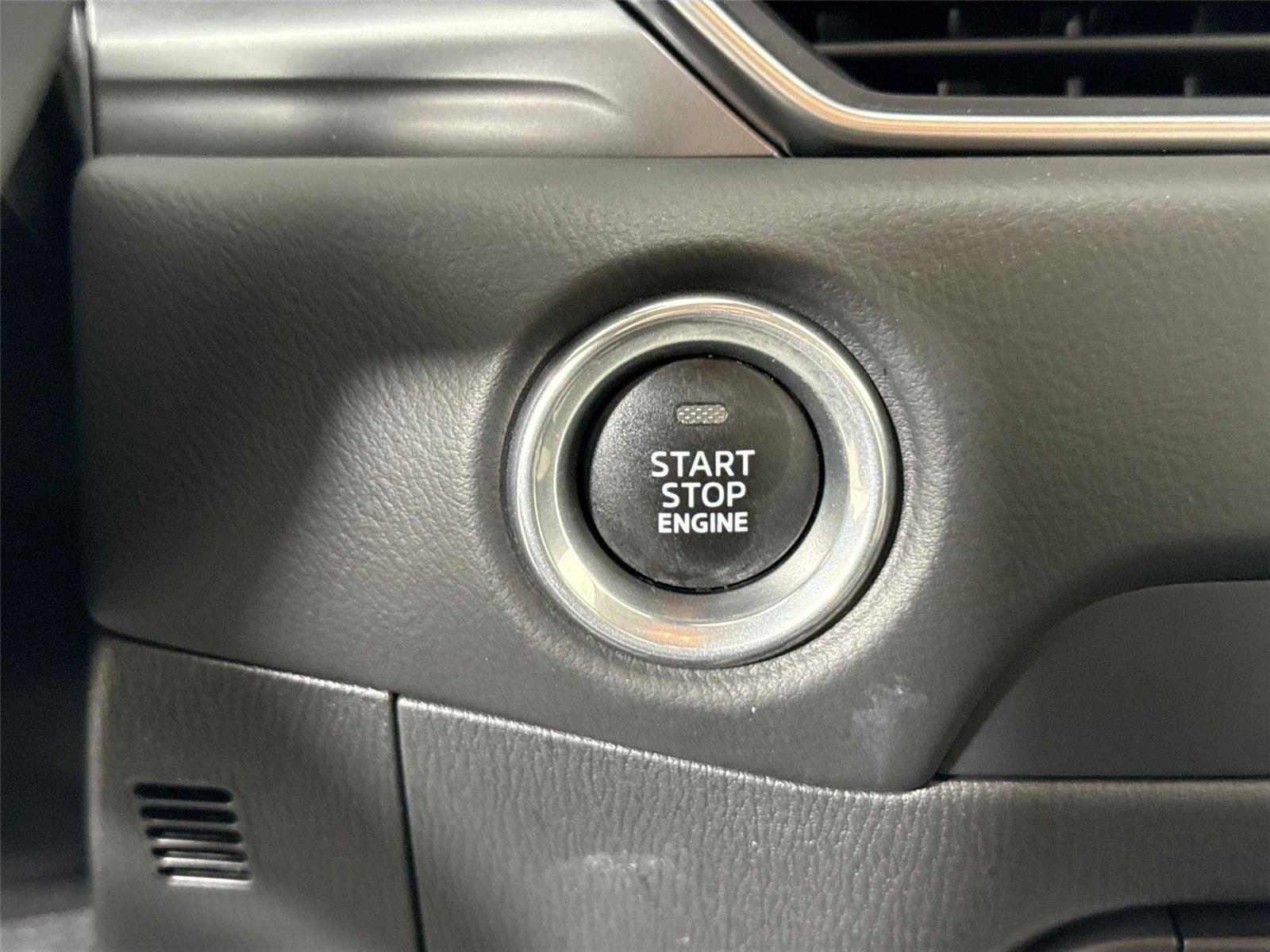 Certified 2023 MAZDA CX-5 AWD 2.5 S w/ Select Package image 20