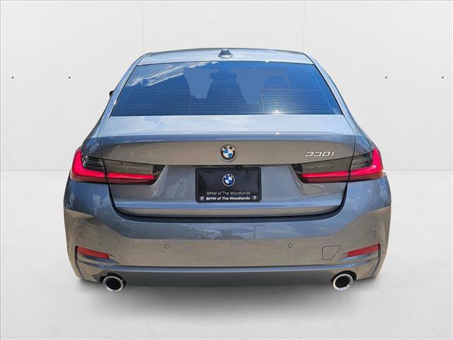Used 2025 BMW 330i Sedan image 6