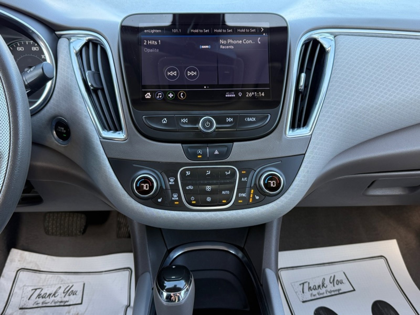 Used 2020 Chevrolet Malibu LT image 21