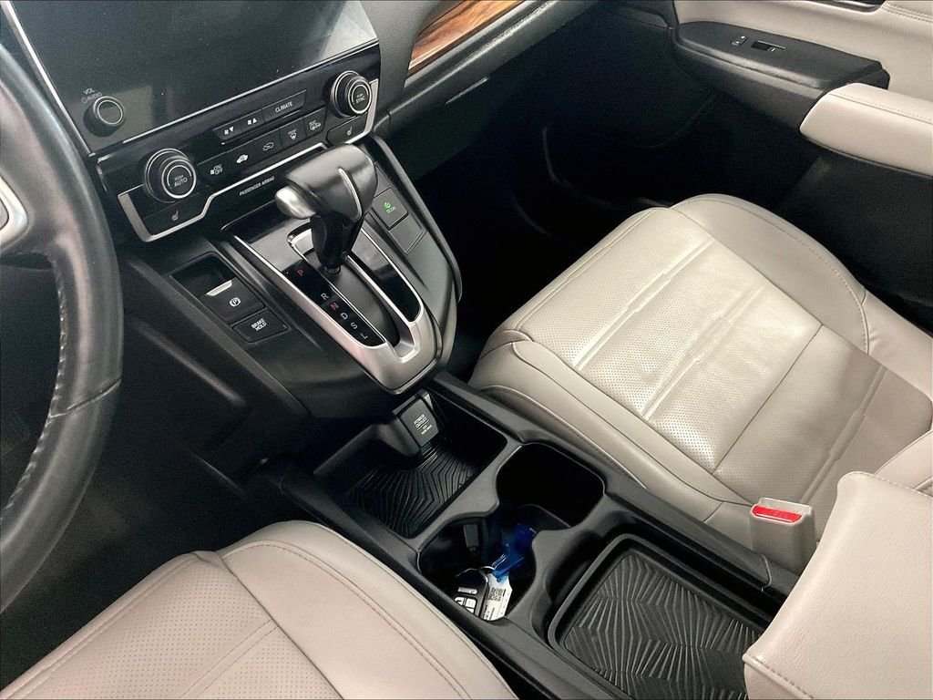 Used 2019 Honda CR-V EX-L image 20