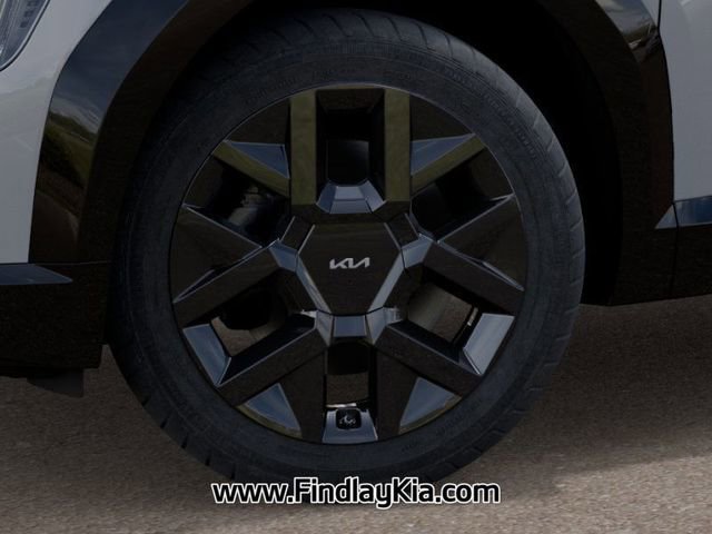 New 2026 Kia EV9 Land image 11