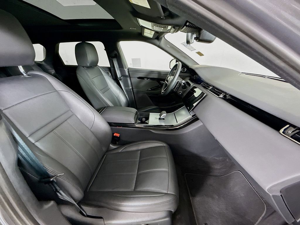 Used 2024 Land Rover Range Rover Evoque S image 29