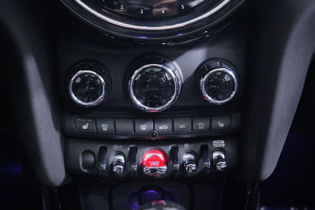 Used 2023 MINI Cooper S FWD image 13
