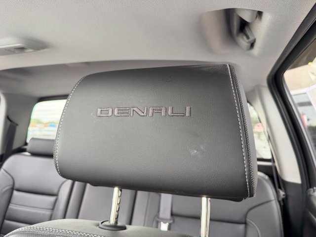 Used 2015 GMC Sierra 3500 Denali w/ Duramax Plus Package AWD/4WD image 46