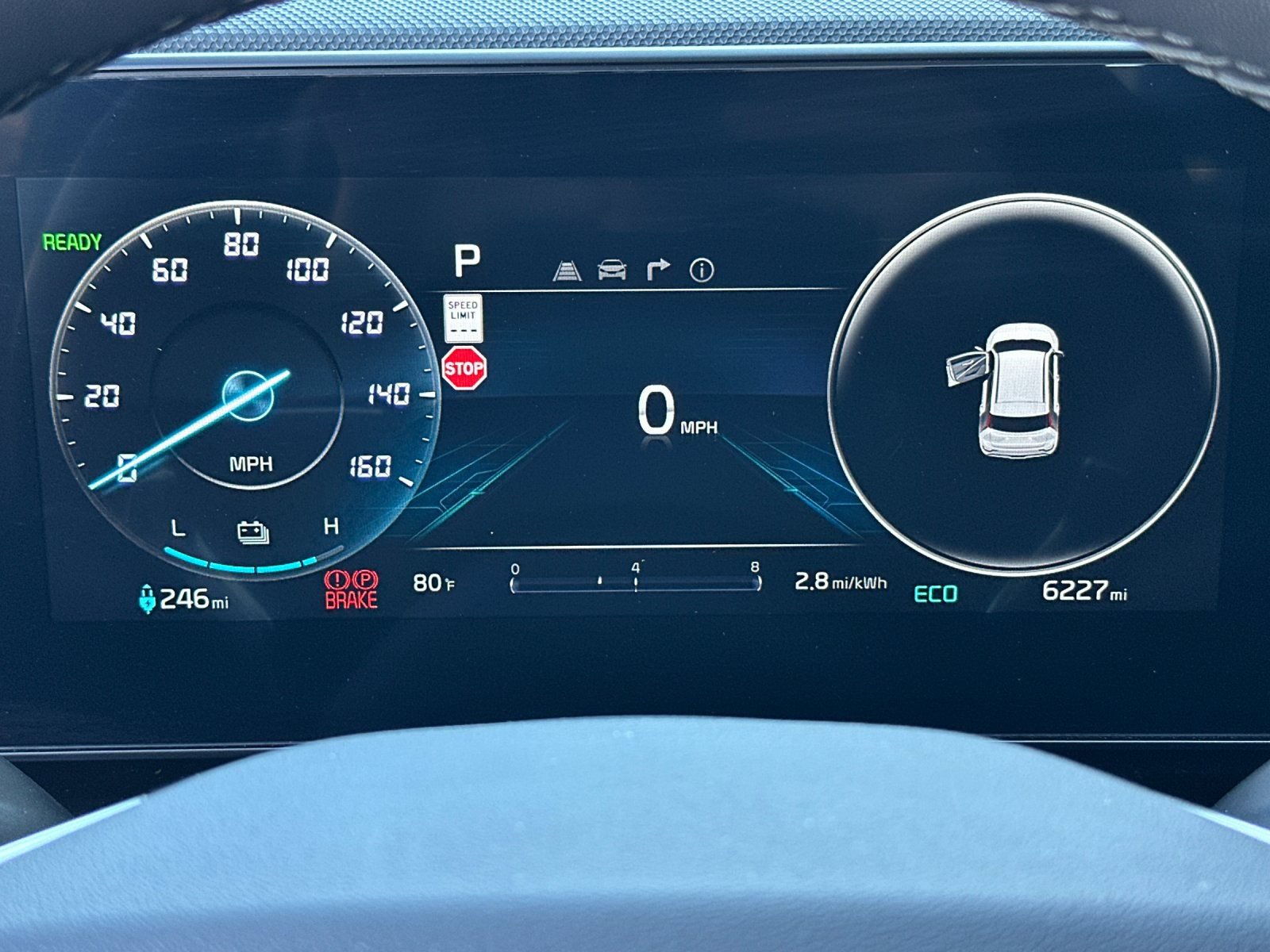 Used 2024 Kia Niro Wind w/ Wind Preserve Package FWD image 25