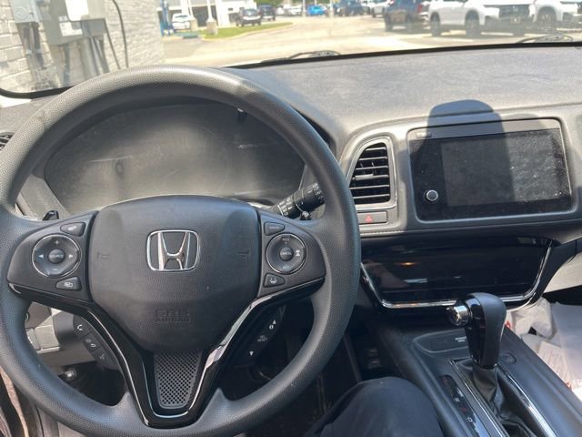Used 2022 Honda HR-V EX image 4