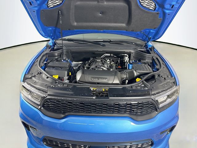 New 2026 Dodge Durango GT AWD/4WD image 31