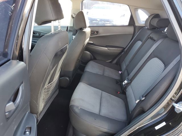 Used 2019 Hyundai Kona SE FWD image 24