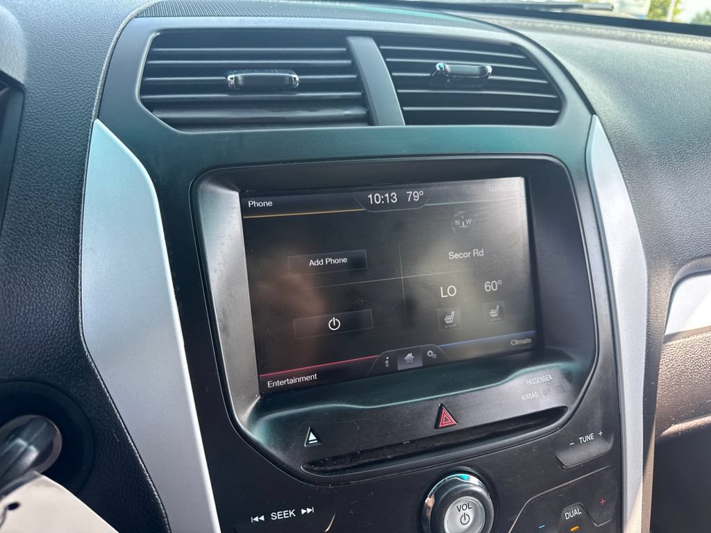 Used 2013 Ford Explorer XLT FWD image 38