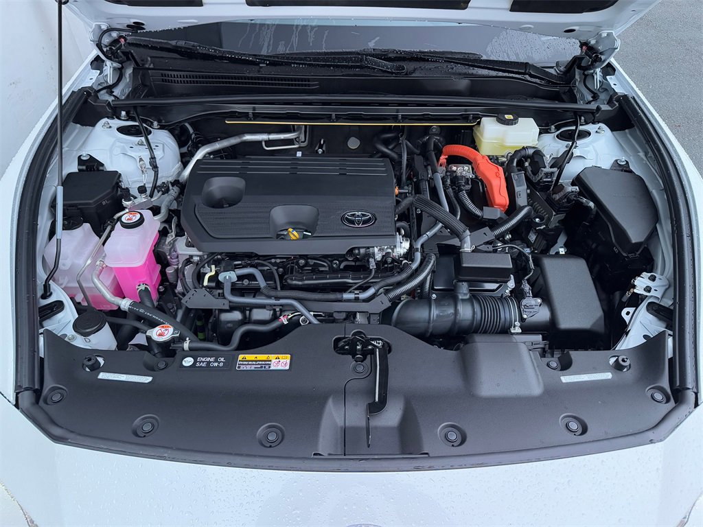 New 2026 Toyota Crown XLE image 21