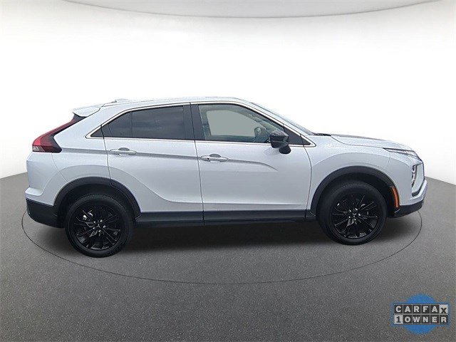 Used 2024 Mitsubishi Eclipse Cross LE image 3