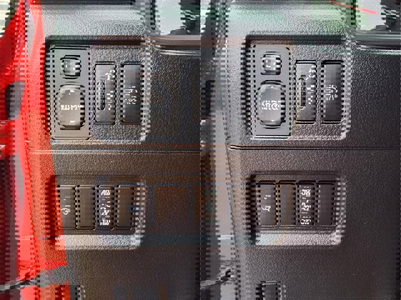 Certified 2021 Toyota 4Runner Venture image 16